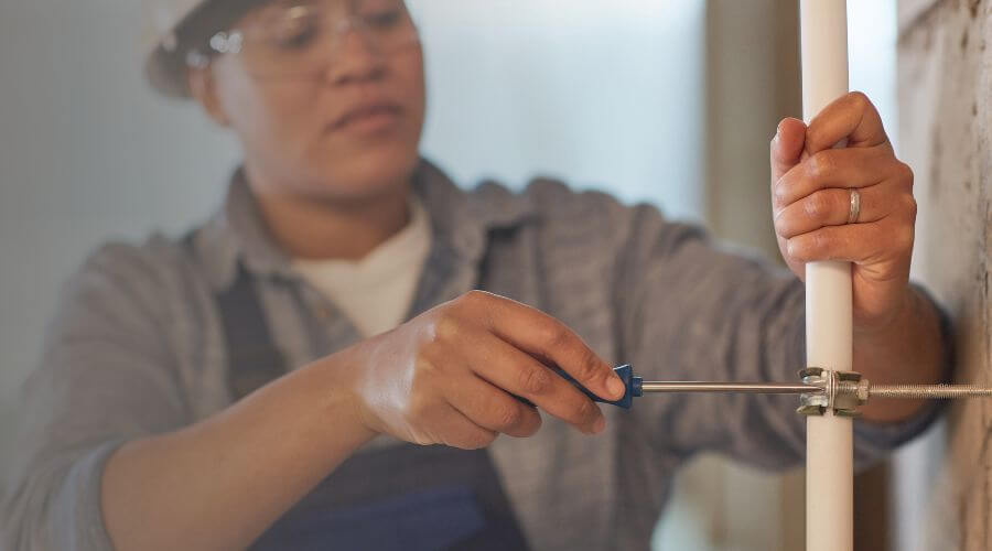 Professional water heater repair in South Park, PA